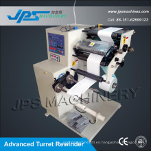 Jps-320fq-Tr máquina de cortadora de papel automática